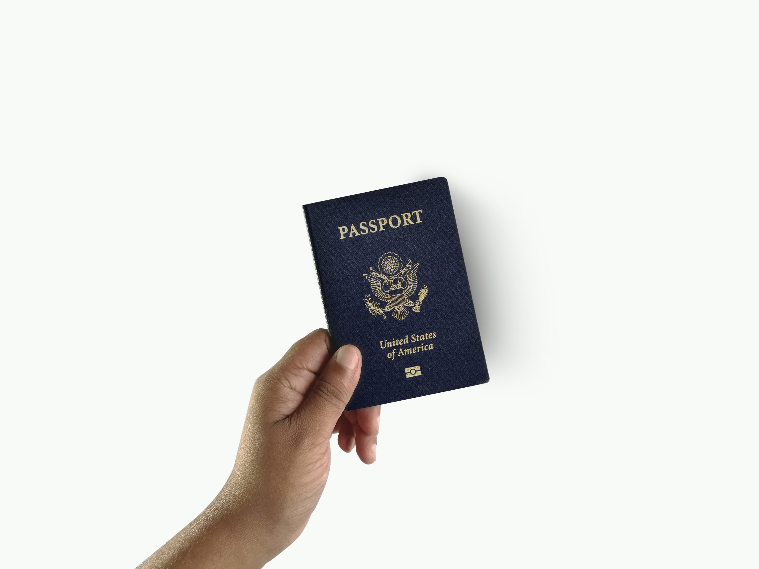 Buy Us Passport Online