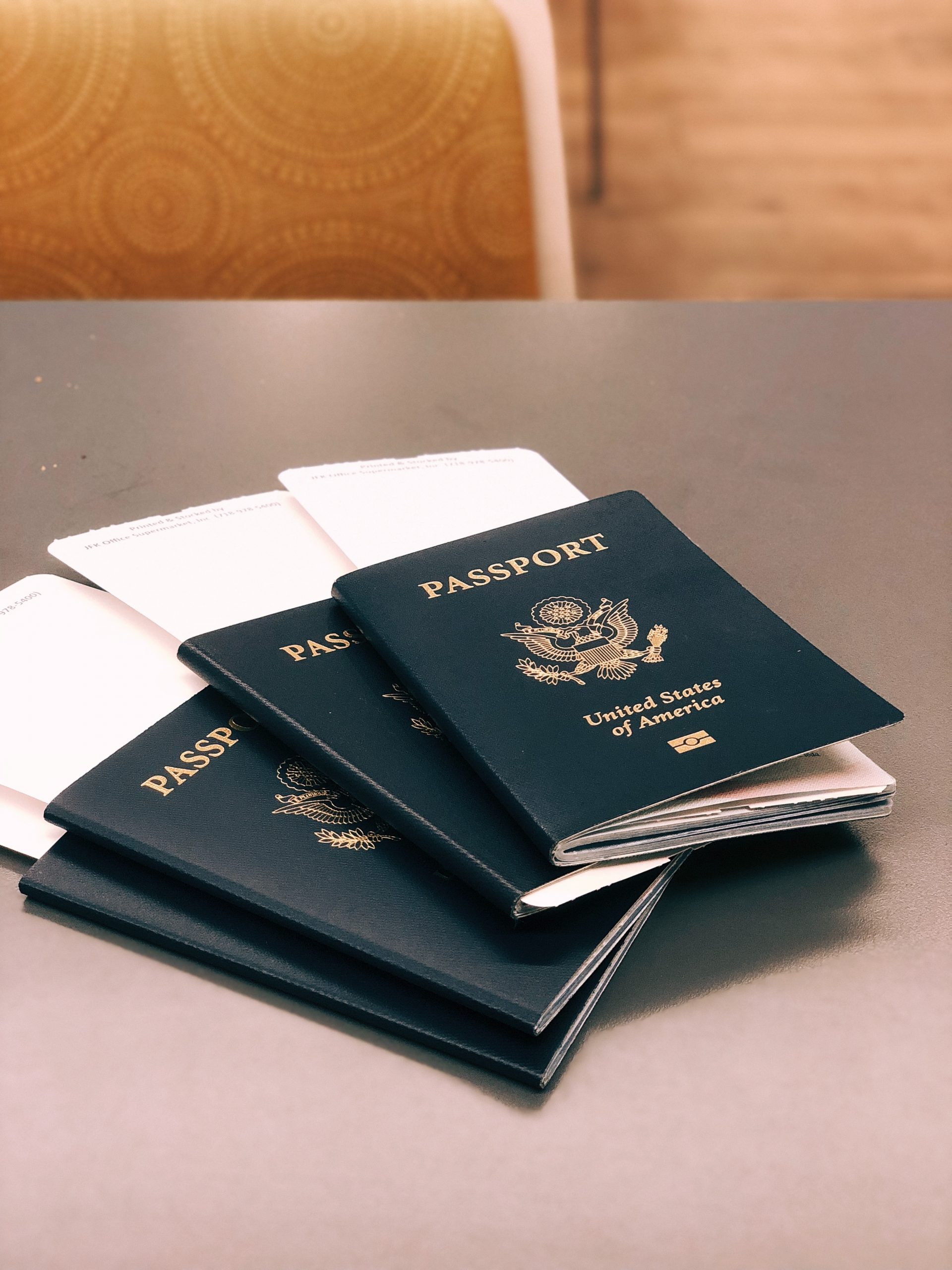 Buy real passport