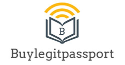 Buy Legit Passport