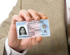 Buy ID Cards Online