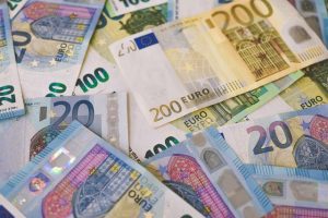 Counterfeit Euro Bills for sale