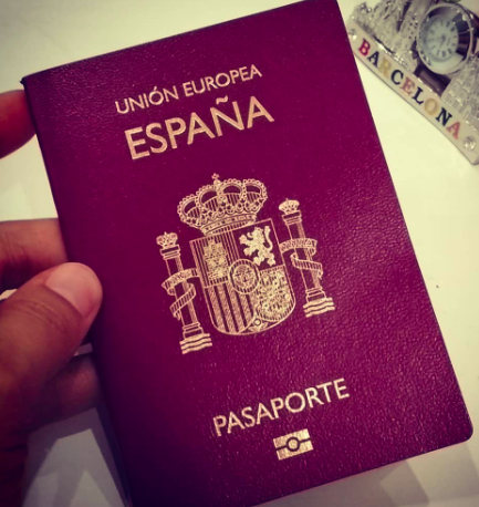 HQ Spain Real Registered Database Passports, Driver’s License And ID Cards