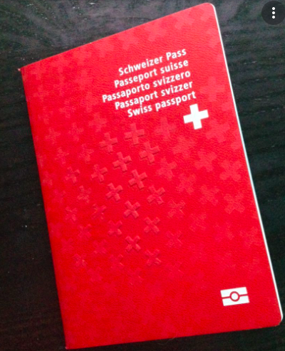 HQ Switzerland Real Registered Database Passports, Priver’s License And ID Cards