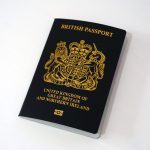Buy UK Passport Online
