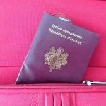 France Passport for sale